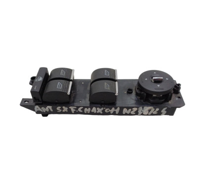 Pulsantiera Anteriore Sinistra FORD C - Max Serie dal 10