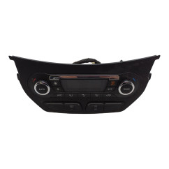 Comandi Clima FORD C - Max Serie dal 10