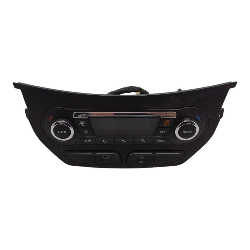 Comandi Clima FORD C - Max Serie dal 10