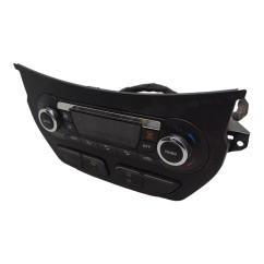 Comandi Clima FORD C - Max Serie dal 10 - 1841564 - 1687700