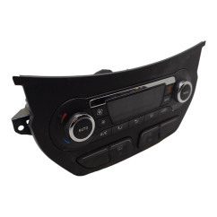 Comandi Clima FORD C - Max Serie dal 10 - 1841564 - 1687700