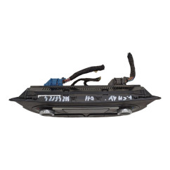 Comandi Clima FORD C - Max Serie dal 10 - 1841564 - 1687700