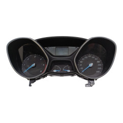Quadro Strumenti FORD C - Max Serie dal 10