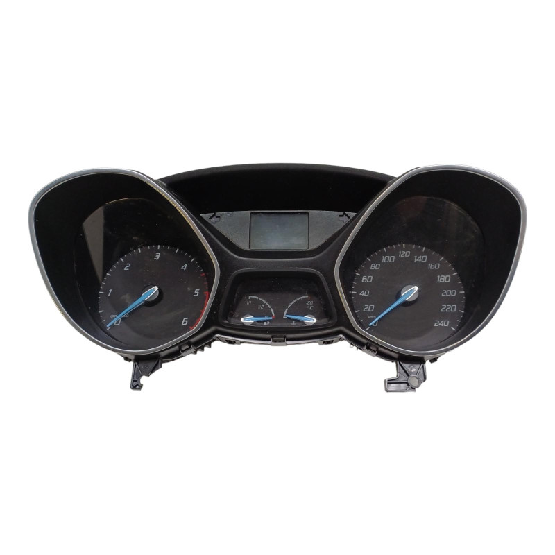 Quadro Strumenti FORD C - Max Serie dal 10