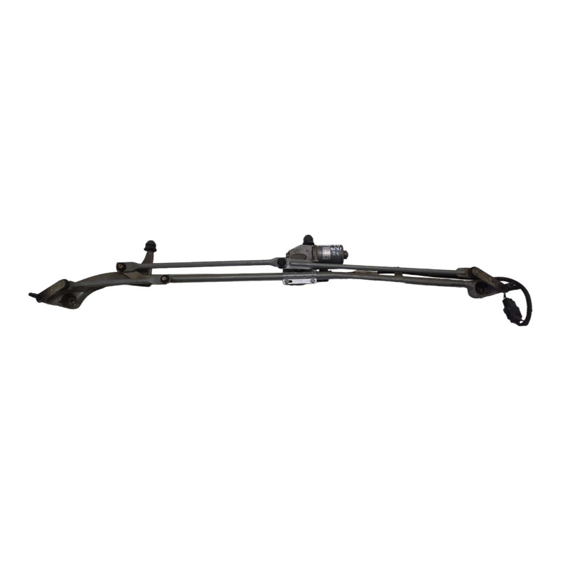 Motorino tergi ant completo di tandem FORD C - Max Serie dal 10