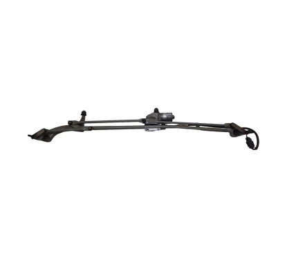Motorino tergi ant completo di tandem FORD C - Max Serie dal 10 - 1837717 - 1687735