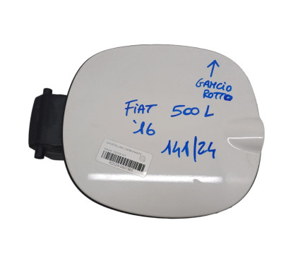 Sportellino Carburante FIAT 500 L Serie 351 352 dal 12 - 51973138 - 1687795