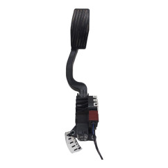 Pedale acceleratore FIAT 500 L Serie 351 352 dal 12