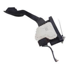 Pedale acceleratore FIAT 500 L Serie 351 352 dal 12 - 55702020 - 1687802