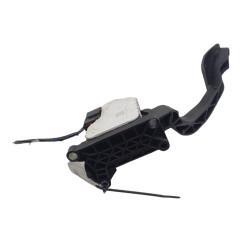 Pedale acceleratore FIAT 500 L Serie 351 352 dal 12 - 55702020 - 1687802