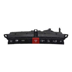 Pulsantiera Centrale FIAT 500 L Serie 351 352 dal 12