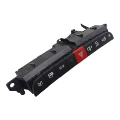 Pulsantiera Centrale FIAT 500 L Serie 351 352 dal 12 - 735591876 - 1687806