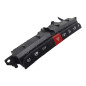 Pulsantiera Centrale FIAT 500 L Serie 351 352 dal 12