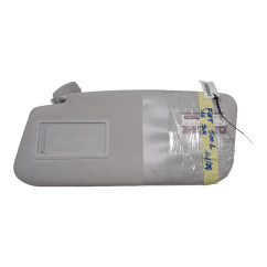 Parasole aletta anteriore SX FIAT 500 L Serie 351 352 dal 12