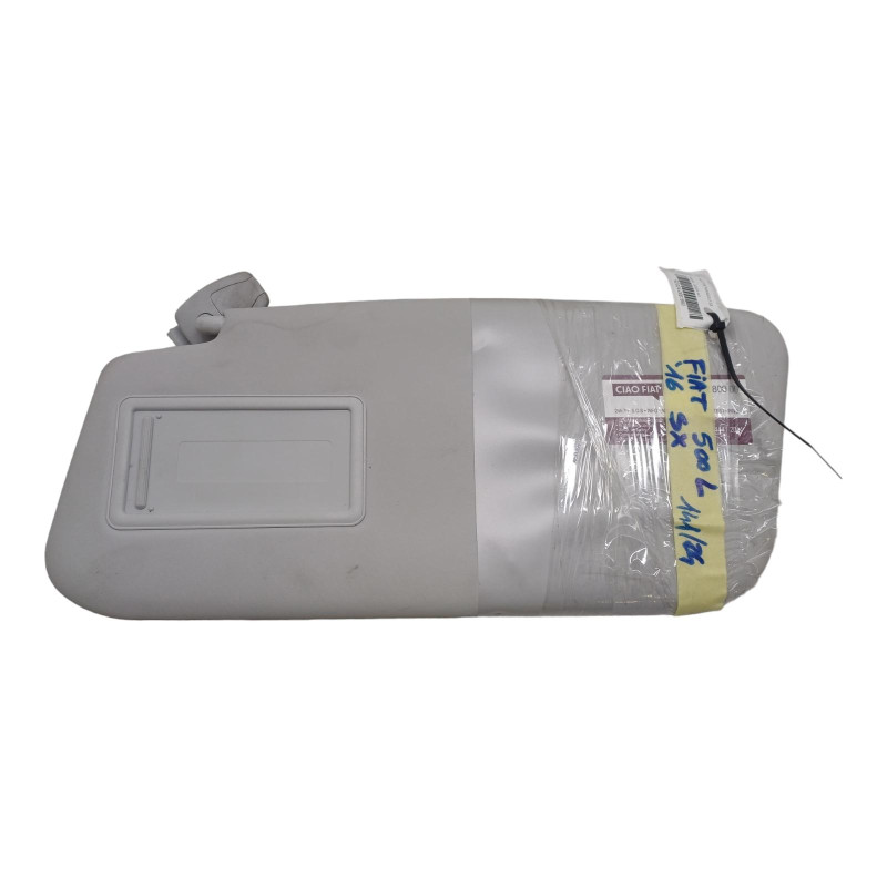 Parasole aletta anteriore SX FIAT 500 L Serie 351 352 dal 12