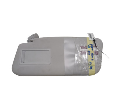 Parasole aletta anteriore SX FIAT 500 L Serie 351 352 dal 12 - 735576924 - 1688139