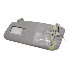 Parasole aletta anteriore SX FIAT 500 L Serie 351 352 dal 12 - 735576924 - 1688139