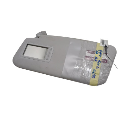 Parasole aletta anteriore SX FIAT 500 L Serie 351 352 dal 12