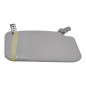 Parasole aletta anteriore SX FIAT 500 L Serie 351 352 dal 12