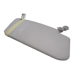 Parasole aletta anteriore SX FIAT 500 L Serie 351 352 dal 12 - 735576924 - 1688139