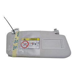 Parasole aletta Lato Passeggero FIAT 500 L Serie 351 352 dal 12