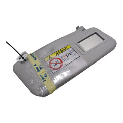 Parasole aletta Lato Passeggero FIAT 500 L Serie 351 352 dal 12 - 735595122 - 1688280