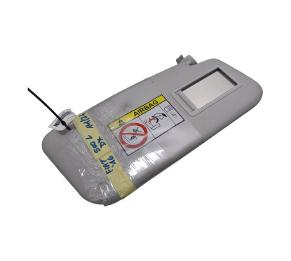 Parasole aletta Lato Passeggero FIAT 500 L Serie 351 352 dal 12