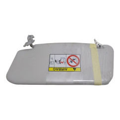 Parasole aletta Lato Passeggero FIAT 500 L Serie 351 352 dal 12 - 735595122 - 1688280