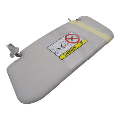 Parasole aletta Lato Passeggero FIAT 500 L Serie 351 352 dal 12 - 735595122 - 1688280