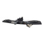 Alzacristallo elettrico ant. SX FIAT 500 L Serie 351 352 dal 12