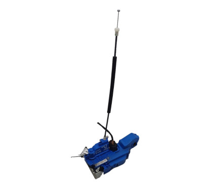 Serratura Anteriore Sinistra FIAT 500 L Serie 351 352 dal 12 - 520181190 - 1688339