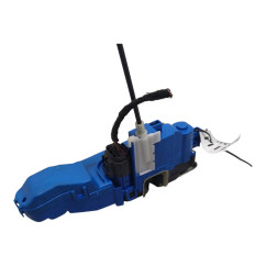 Serratura Anteriore Sinistra FIAT 500 L Serie 351 352 dal 12