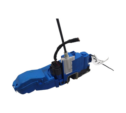 Serratura Anteriore Sinistra FIAT 500 L Serie 351 352 dal 12