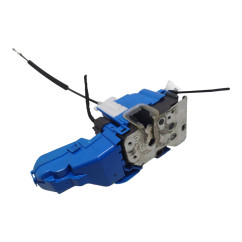 Serratura Anteriore Sinistra FIAT 500 L Serie 351 352 dal 12 - 520181190 - 1688339