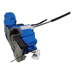 Serratura Anteriore Sinistra FIAT 500 L Serie 351 352 dal 12 - 520181190 - 1688339
