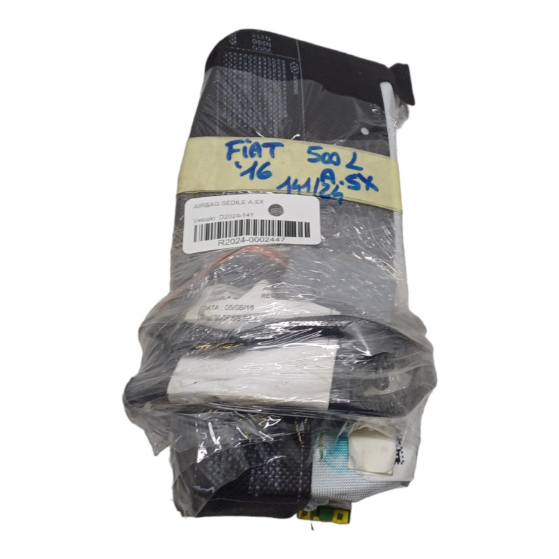 Airbag Sedile sinistro FIAT 500 L Serie 351 352 dal 12