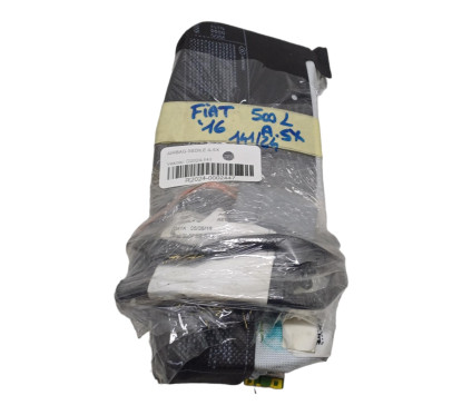 Airbag Sedile sinistro FIAT 500 L Serie 351 352 dal 12 - 51889175 - 1688486