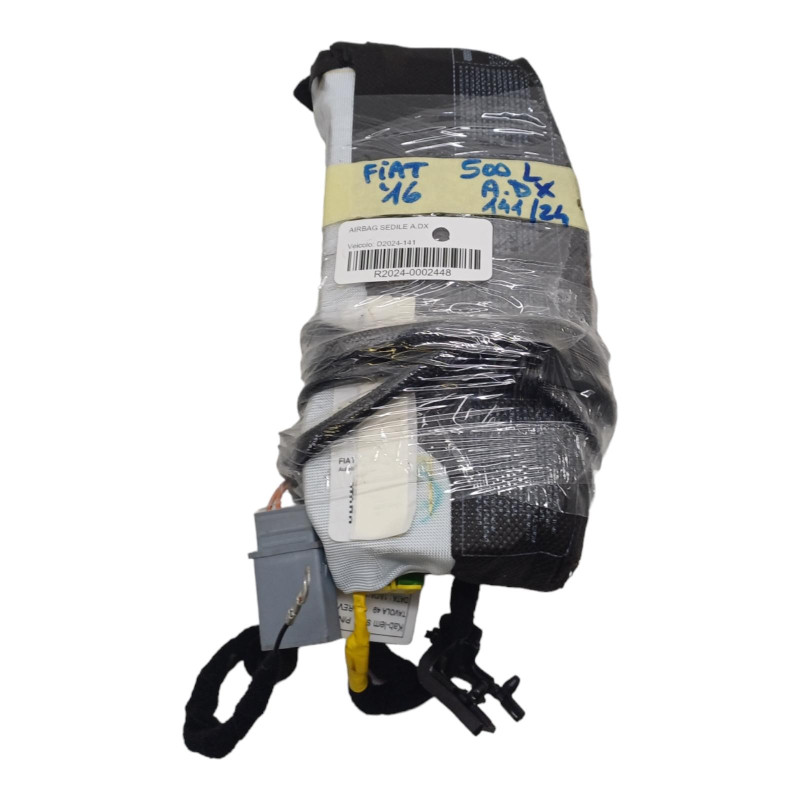 Airbag sedile destro FIAT 500 L Serie 351 352 dal 12