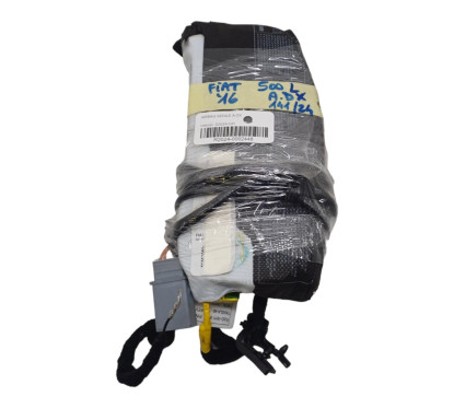 Airbag sedile destro FIAT 500 L Serie 351 352 dal 12 - 51889174 - 1688489