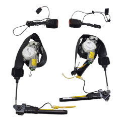 Kit Airbag Completo FIAT 500 L Serie 351 352 dal 12 - 1690649 - 1690649