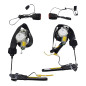 Kit Airbag Completo FIAT 500 L Serie 351 352 dal 12