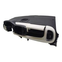 Kit Airbag Completo FIAT 500 L Serie 351 352 dal 12 - 1690649 - 1690649