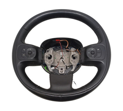 Volante FIAT 500 L Serie 351 352 dal 12 - 735639100 - 1690755