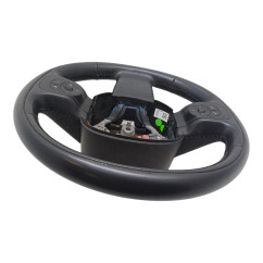 Volante FIAT 500 L Serie 351 352 dal 12 - 735639100 - 1690755