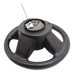 Volante FIAT 500 L Serie 351 352 dal 12 - 735639100 - 1690755