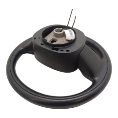 Volante FIAT 500 L Serie 351 352 dal 12 - 735639100 - 1690755