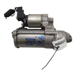 Motorino d' avviamento FIAT 500 L Serie 351 352 dal 12