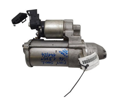 Motorino d' avviamento FIAT 500 L Serie 351 352 dal 12 - 51916170 - 1690768