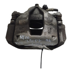 Pinza Freno Anteriore Sinistra FIAT 500 L Serie 351 352 dal 12