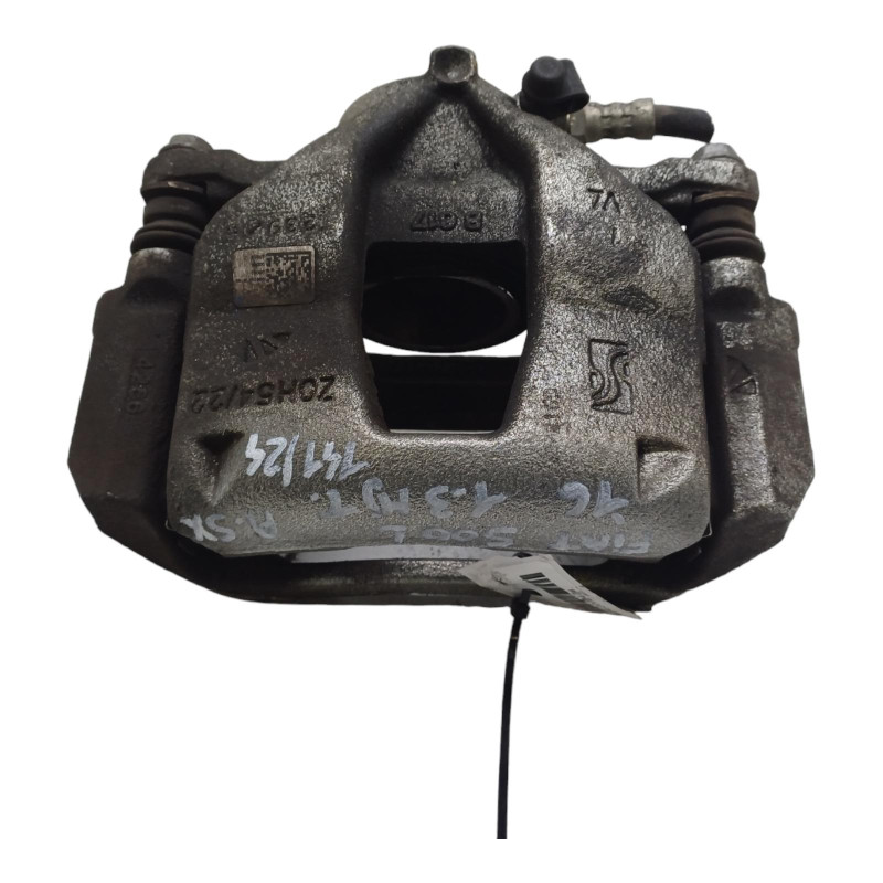 Pinza Freno Anteriore Sinistra FIAT 500 L Serie 351 352 dal 12